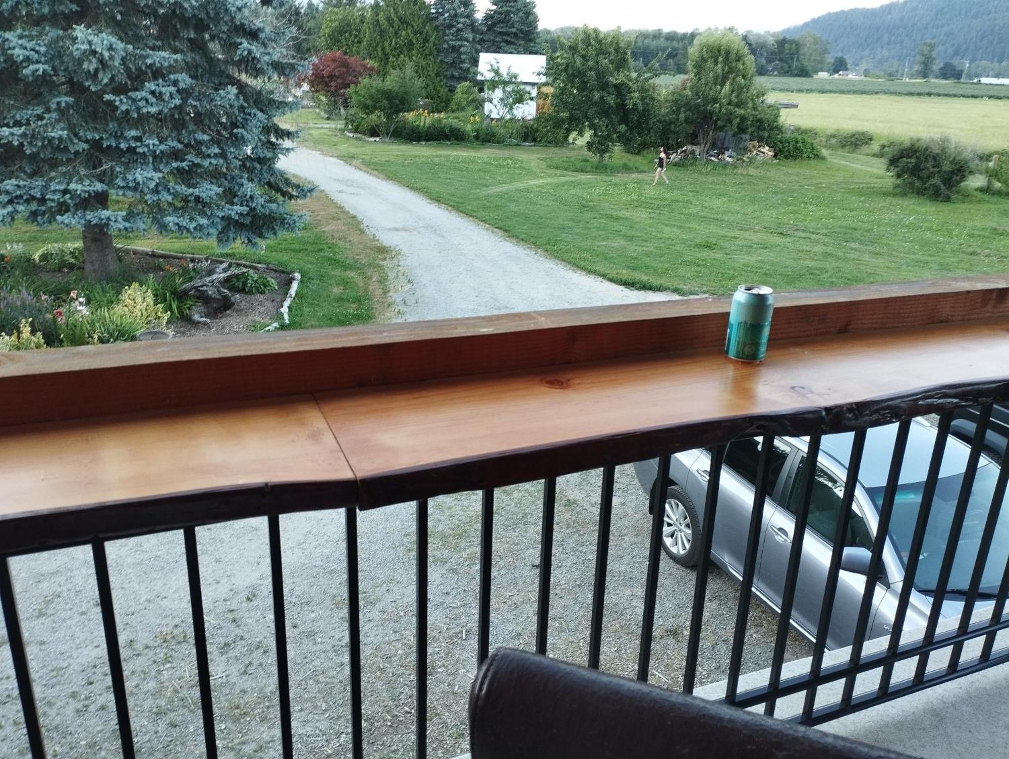 Harrison Hammond House Farmstay Harrison Mills Exteriör bild