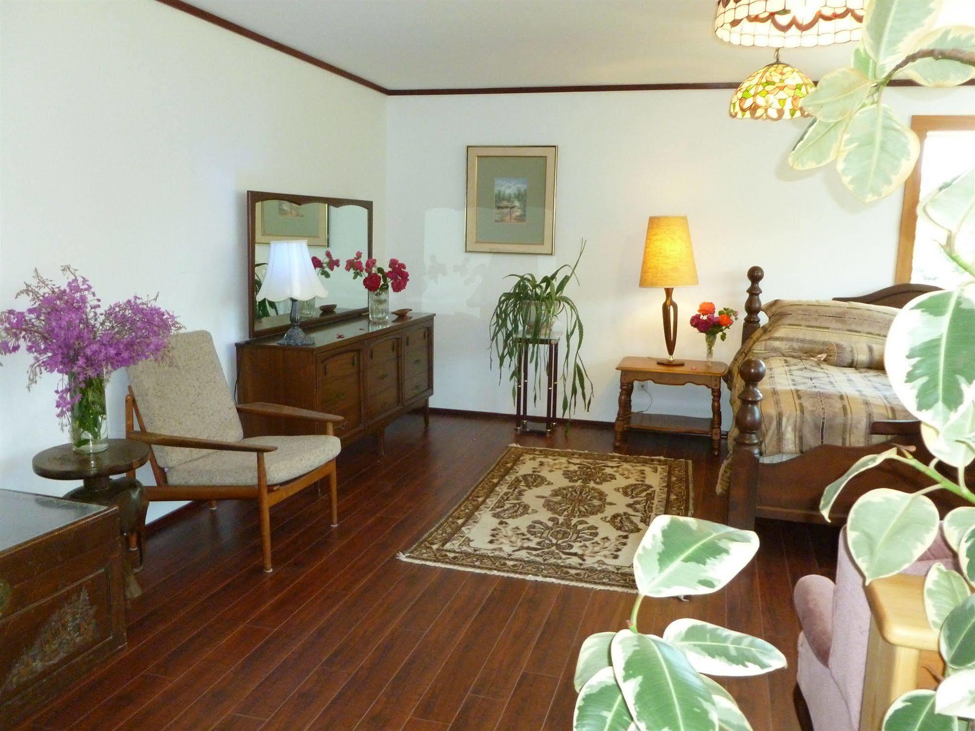 Harrison Hammond House Farmstay Harrison Mills Exteriör bild